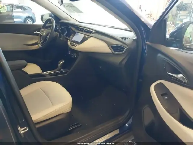 BUICK ENCORE GX PREFERRED 2023