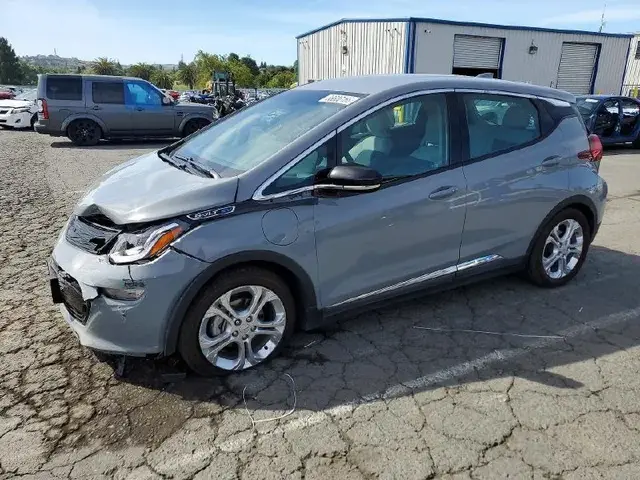 CHEVROLET BOLT LT 2020