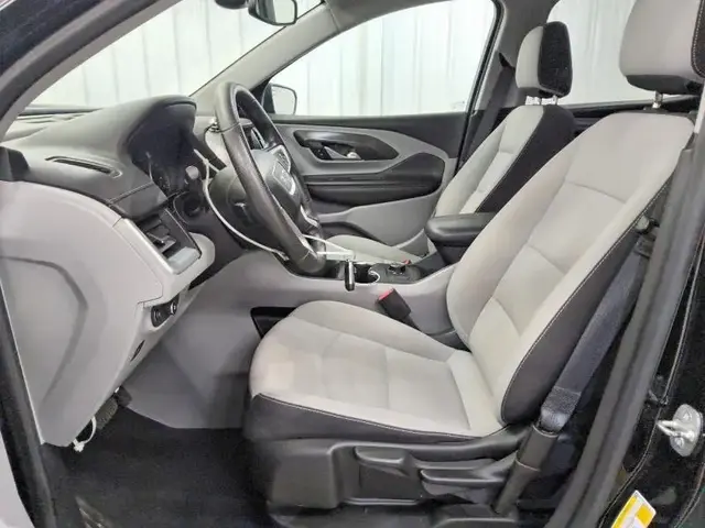 GMC TERRAIN SLE 2022
