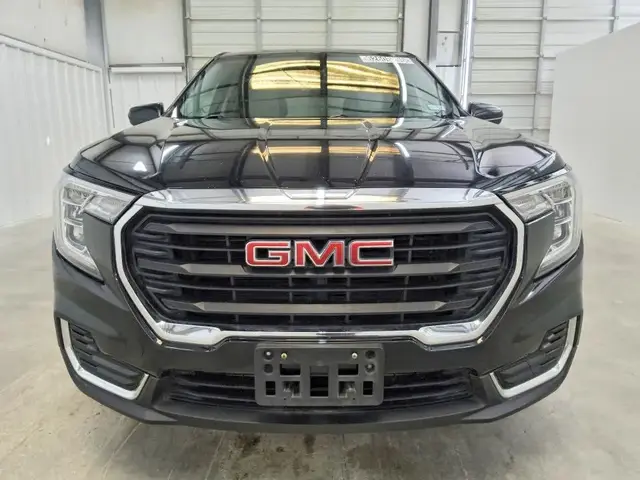 GMC TERRAIN SLE 2022