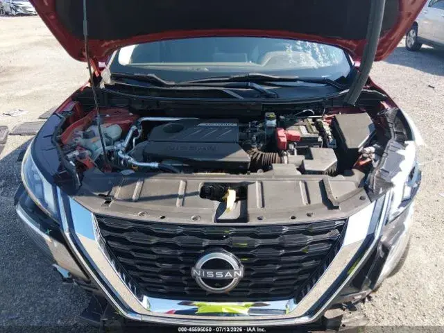 NISSAN ROGUE 2023