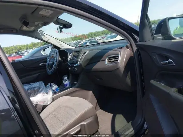 CHEVROLET EQUINOX LT 2024