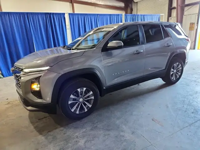 CHEVROLET EQUINOX LT 2026
