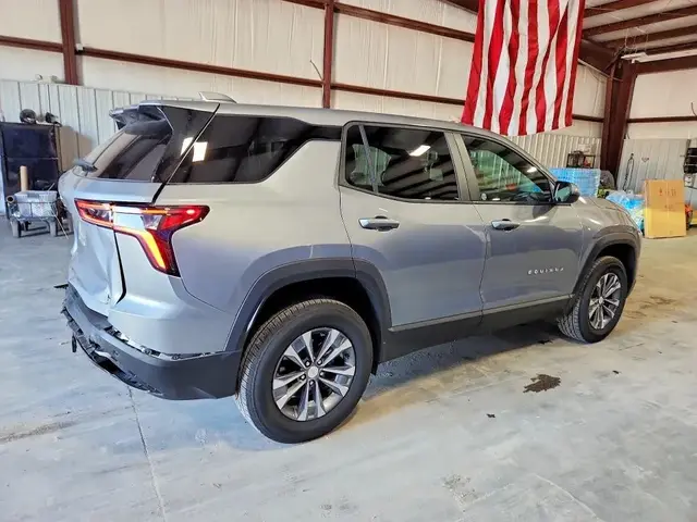 CHEVROLET EQUINOX LT 2026