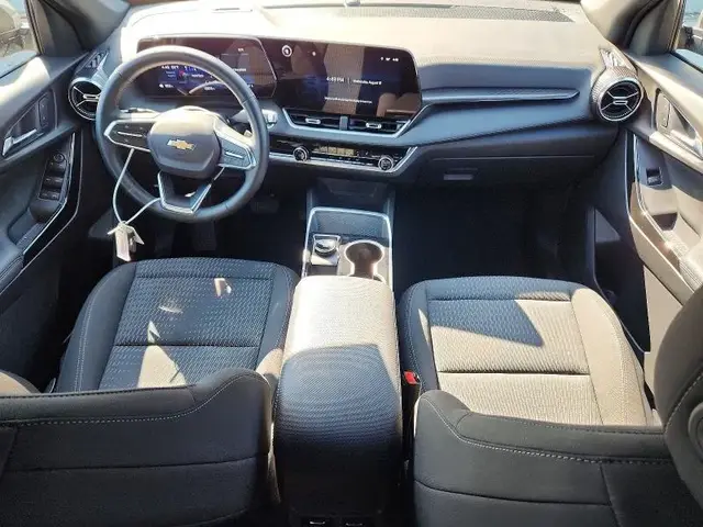 CHEVROLET EQUINOX LT 2026