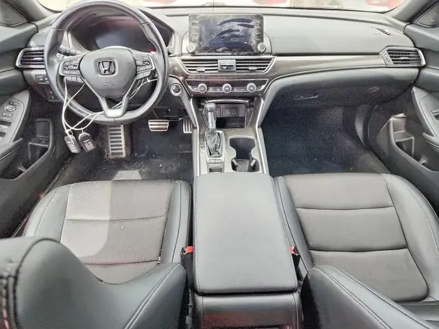 HONDA ACCORD SPORT 2022