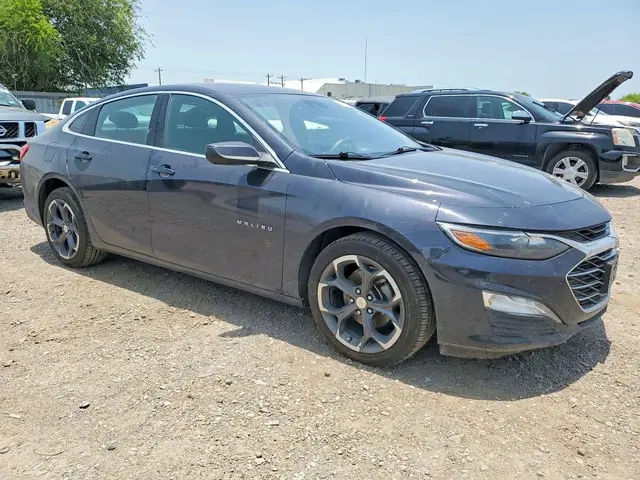 CHEVROLET MALIBU 2023