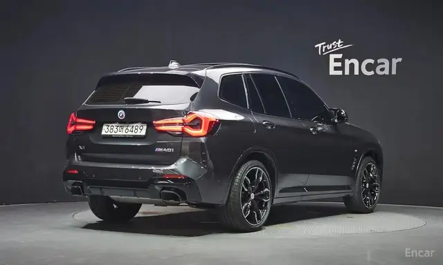 BMW X3 МАКСИМАЛЬНАЯ M-ВЕРСИЯ (M-ПОДВЕСКА M-ДИСКИ СПОРТИВНЫЙ САЛОН ПРОЕКЦИЯ ПАНОРАМА КРУГОВЫЕ КАМЕРЫ 360 ПРЕ 2022