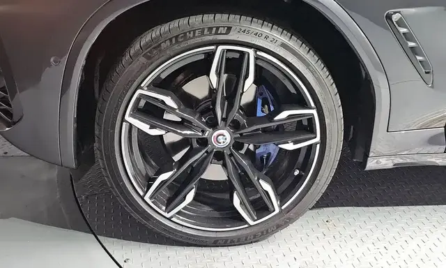 BMW X3 МАКСИМАЛЬНАЯ M-ВЕРСИЯ (M-ПОДВЕСКА M-ДИСКИ СПОРТИВНЫЙ САЛОН ПРОЕКЦИЯ ПАНОРАМА КРУГОВЫЕ КАМЕРЫ 360 ПРЕ 2022