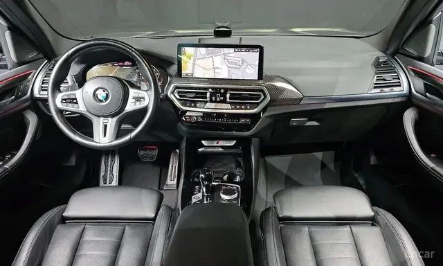 BMW X3 МАКСИМАЛЬНАЯ M-ВЕРСИЯ (M-ПОДВЕСКА M-ДИСКИ СПОРТИВНЫЙ САЛОН ПРОЕКЦИЯ ПАНОРАМА КРУГОВЫЕ КАМЕРЫ 360 ПРЕ 2022