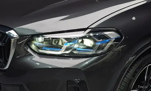 BMW X3 МАКСИМАЛЬНАЯ M-ВЕРСИЯ (M-ПОДВЕСКА M-ДИСКИ СПОРТИВНЫЙ САЛОН ПРОЕКЦИЯ ПАНОРАМА КРУГОВЫЕ КАМЕРЫ 360 ПРЕ 2022
