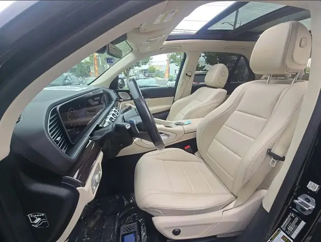 MERCEDES-BENZ GLE 350 4MATIC 2024