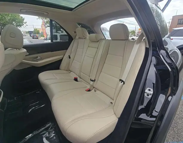 MERCEDES-BENZ GLE 350 4MATIC 2024