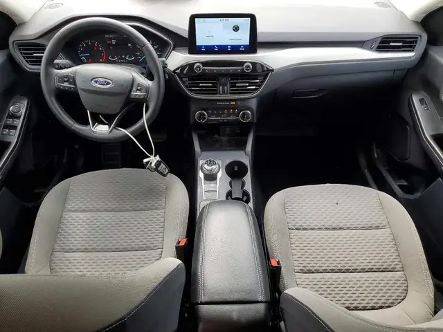 FORD ESCAPE 1.5L ПЕРЕДНИЙ ПРИВОД УХОЖЕННЫЙ САЛОН В КОМПЛЕКТЕ СРАЗУ 2 КЛЮЧА 2022