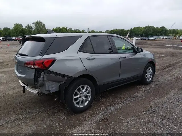 CHEVROLET EQUINOX КТО ИЩЕТ ПРАКТИЧЕСКИ НОВЫЙ КРОССОВЕР С МИНИМАЛЬНЫМ ПРОБЕГОМ И ПРОЗРАЧНОЙ ИСТОРИЕЙ 2024