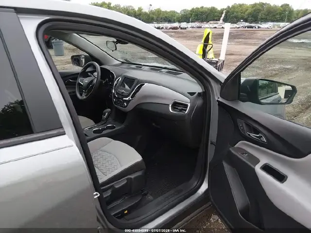 CHEVROLET EQUINOX КТО ИЩЕТ ПРАКТИЧЕСКИ НОВЫЙ КРОССОВЕР С МИНИМАЛЬНЫМ ПРОБЕГОМ И ПРОЗРАЧНОЙ ИСТОРИЕЙ 2024