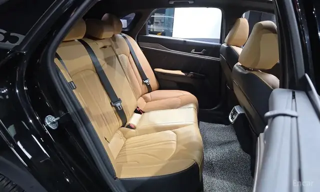 KIA K5 SIGNATURE 2023