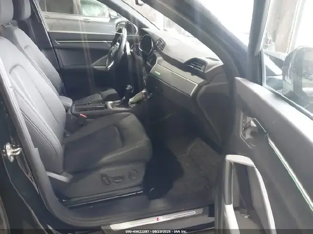 AUDI Q3 PREMIUM PLUS 2024