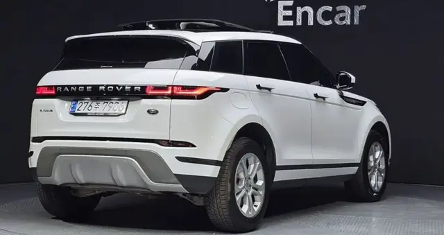 LAND ROVER EVOQUE II 2022
