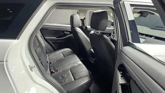 LAND ROVER EVOQUE II 2022