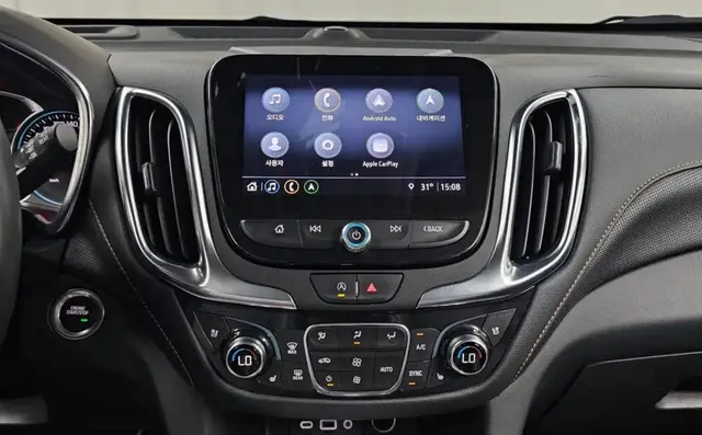CHEVROLET EQUINOX PREMIER 2022