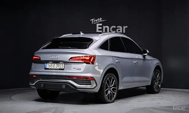 AUDI Q5 PREMIUM 2022