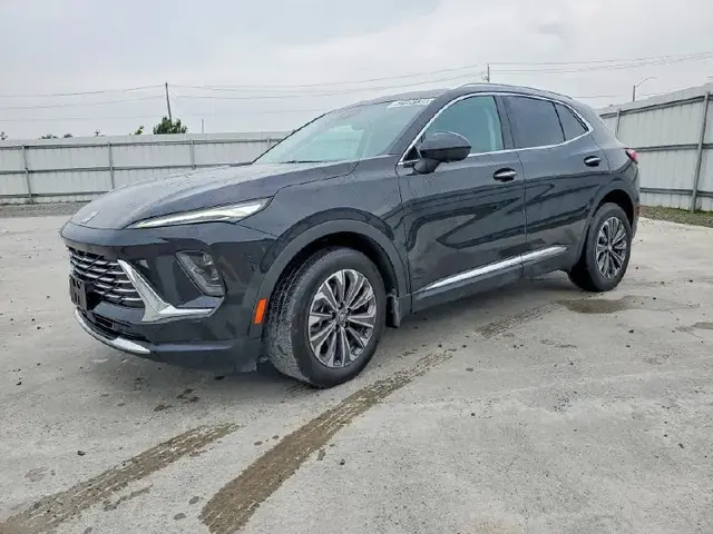 BUICK ENVISION PREFERRED 2025