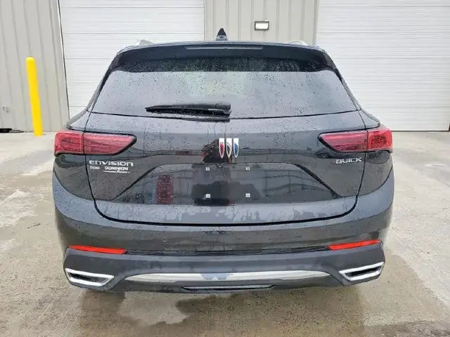 BUICK ENVISION PREFERRED 2025