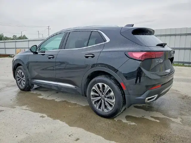 BUICK ENVISION PREFERRED 2025