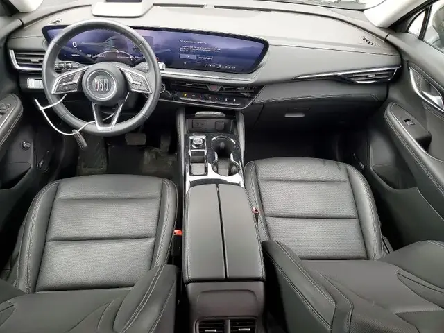 BUICK ENVISION PREFERRED 2025