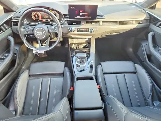 AUDI A5 PREMIUM PLUS 2022