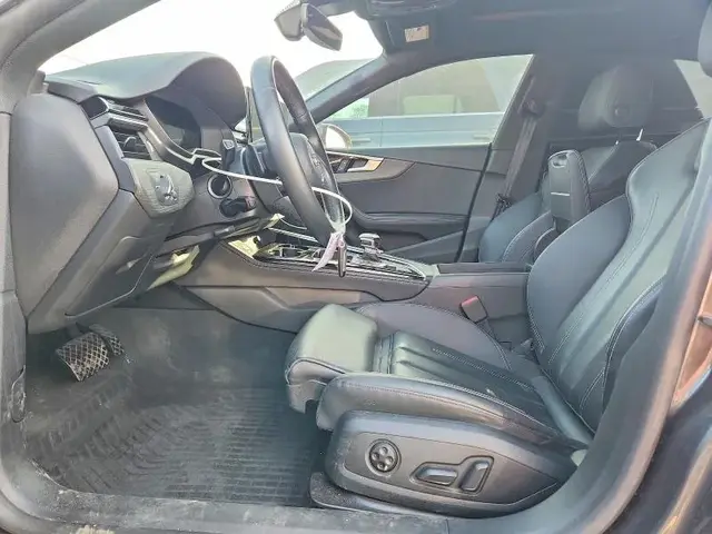 AUDI A5 PREMIUM PLUS 2022