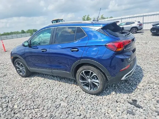BUICK ENCORE GX SELECT 2023