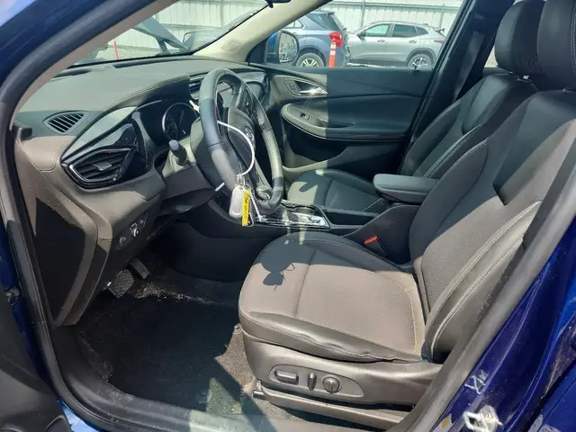 BUICK ENCORE GX SELECT 2023