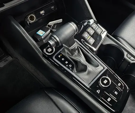 KIA SPORTAGE PRESTIGE 2023