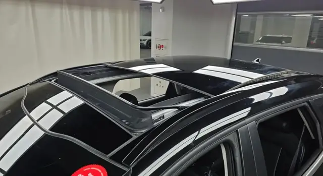 KIA SPORTAGE PRESTIGE 2023