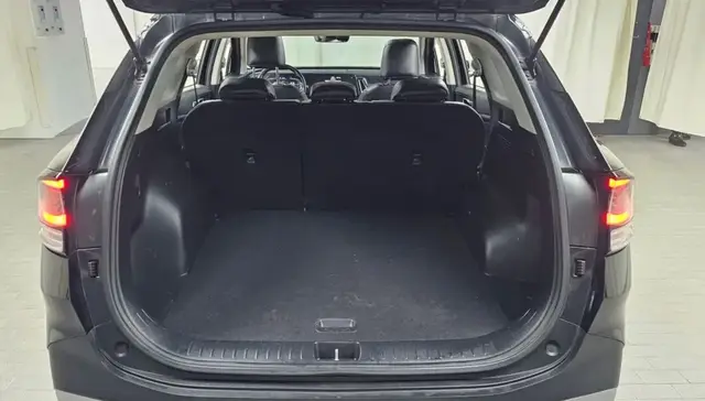 KIA SPORTAGE PRESTIGE 2023