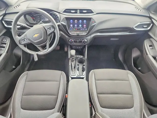 CHEVROLET TRAILBLAZER LT 2021