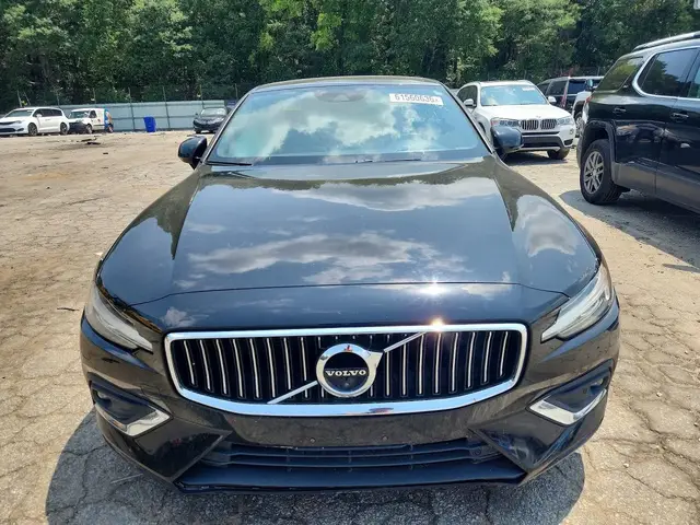 VOLVO S60 T6 INSCRIPTION 2019
