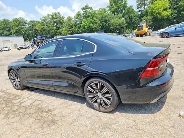 VOLVO S60 T6 INSCRIPTION 2019