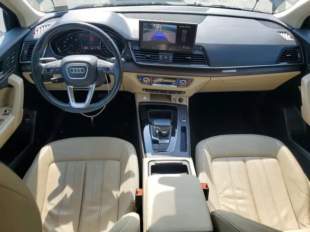 AUDI Q5 2022