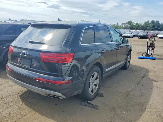 AUDI Q7 PREMIUM PLUS 2019
