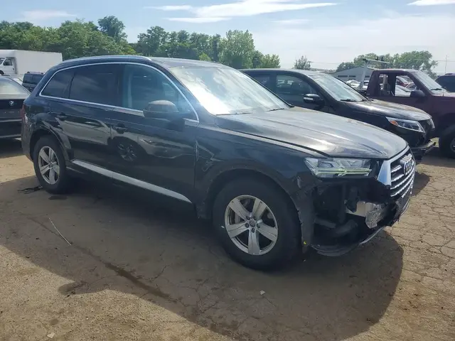 AUDI Q7 PREMIUM PLUS 2019