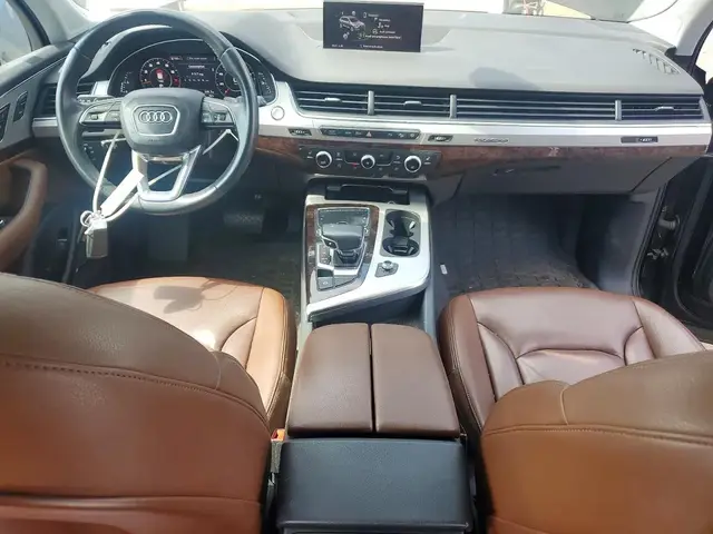 AUDI Q7 PREMIUM PLUS 2019