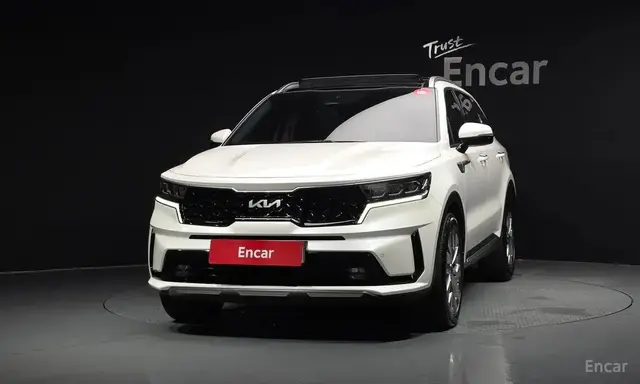 KIA SORENTO PRESTIGE 2022