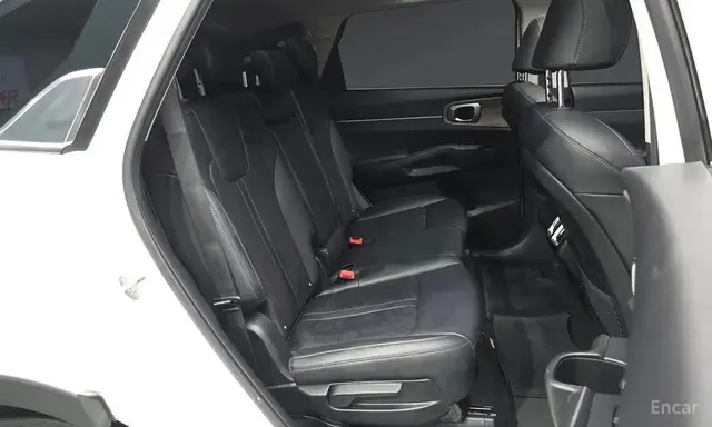 KIA SORENTO PRESTIGE 2022