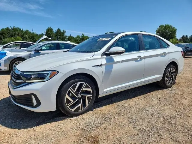 VOLKSWAGEN JETTA SE 2023