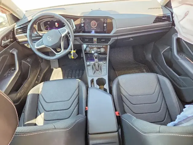 VOLKSWAGEN JETTA SE 2023