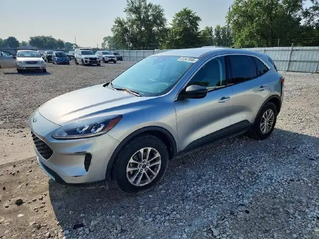 FORD ESCAPE SE 2022