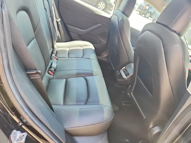 TESLA MODEL 3 AWD 2018